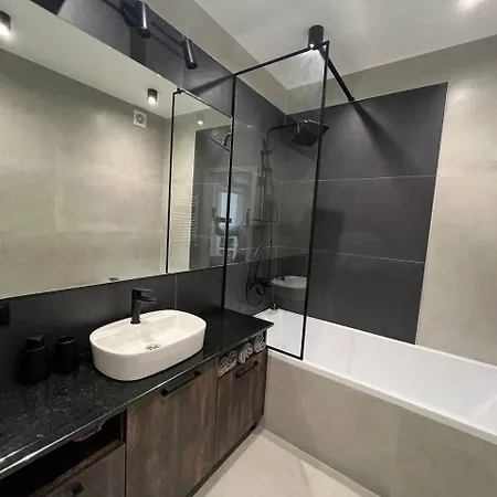 Arenda Apartment *