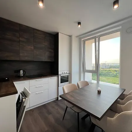Apartment Arenda *